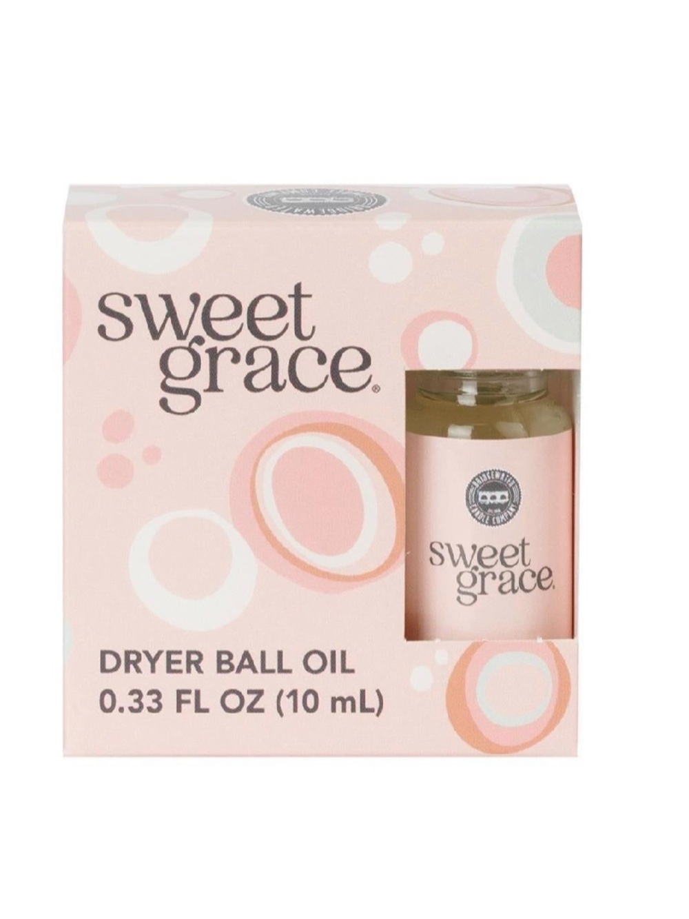Sweet Grace Dryer Ball Refill